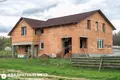 House  Januskavicki sielski Saviet, Belarus