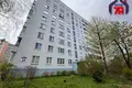 Квартира 1 комната 37 м² в Минске, Беларусь