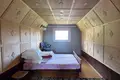 House 81 m² Zabalocki sielski Saviet, Belarus