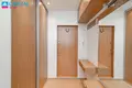 3 room apartment 62 m² Vilnius, Lithuania