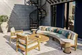 Wohnung 4 zimmer 457 m² Risan, Montenegro