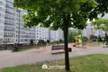 Apartamento 3 habitaciones 106 m² Minsk, Belarús