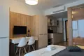 1 room apartment 25 m² Warsaw, Poland