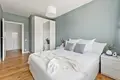 Apartamento 2 habitaciones 44 m² Varsovia, Polonia