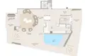 Mieszkanie w nowym budynku Nowe Apartamenty z Widokiem na Morze w Projekcie Malaga Termica Beach