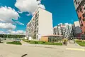 Apartamento 2 habitaciones 51 m² Kopishche, Belarús
