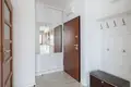 Apartamento 2 habitaciones 53 m² Varsovia, Polonia