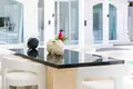 3 bedroom apartment 220 m² Dajan Peken, Indonesia