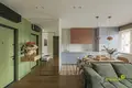 Apartamento 70 m² Minsk, Belarús
