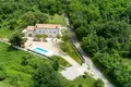 4-Schlafzimmer-Villa 278 m² Rabac, Kroatien