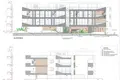 Penthouse z 2 sypialniami 158 m² Dystrykt Larnaka, Cypr