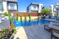 Willa 4 pokoi 225 m² Agios Epiktitos, Cypr Północny