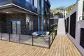 1 bedroom apartment 58 m² Muratpasa, Turkey