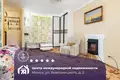 Appartement 1 chambre 32 m² Minsk, Bélarus