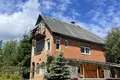 House  Nieharelski sielski Saviet, Belarus