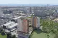 Piso en edificio nuevo Luxera Topkapı