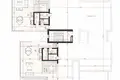 Квартира 3 спальни 140 м² район Лимасол, Кипр