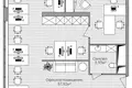 Офис 62 м² Люберцы, Россия