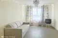 Квартира 1 комната 41 м² Минск, Беларусь