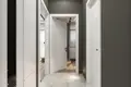 Mieszkanie 2 pokoi 72 m² Aksu, Turcja