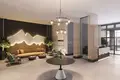 Apartamento 2 habitaciones 60 m² Regiao Imediata de Sao Paulo, Brasil