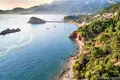 Grundstück  Sveti Stefan, Montenegro