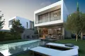 Wohnung 4 zimmer 152 m² Paphos, Zypern