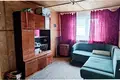 Casa 56 m² Ulukauski sielski Saviet, Belarús