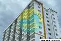 Mieszkanie 3 pokoi 110 m² Erdemli, Turcja