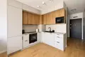 Apartamento 2 habitaciones 41 m² en Cracovia, Polonia