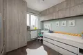 2 room apartment 48 m² in Warsaw, Poland