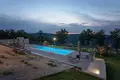 Casa 4 habitaciones 243 m² Grad Labin, Croacia
