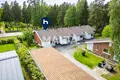 Mieszkanie 3 pokoi 92 m² Onkkaala, Finlandia
