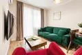 2 bedroom apartment 45 m² Bar, Montenegro
