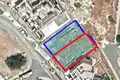 Atterrir  Demos Agiou Athanasiou, Chypre