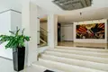 Apartamento 2 habitaciones 73 m² Varsovia, Polonia