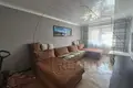 Квартира 3 комнаты 69 м² Мухавецкий сельский Совет, Беларусь