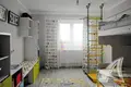 Mieszkanie 3 pokoi 80 m² Muchaviecki sielski Saviet, Białoruś