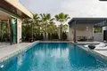 4-Zimmer-Villa 148 m² Hua Hin, Thailand