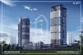 Mieszkanie w nowym budynku Kartal Asian Istanbul Apartments Project