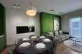 2 room apartment 95 m² in Tirana Municipality, Albania