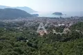 Land  Budva, Montenegro