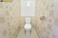 Wohnung 2 zimmer 62 m² Minsk, Belarus