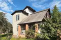 Maison 106 m² Zabalocki sielski Saviet, Bélarus