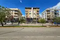 Penthouse 5 pokojów 190 m² Muratpasa, Turcja