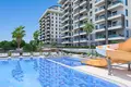 Mieszkanie 3 pokoi 75 m² Muratpasa, Turcja