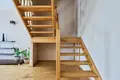 Appartement 5 chambres 124 m² Klaipeda, Lituanie