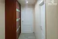 Apartamento 2 habitaciones 59 m² Lahojsk, Belarús