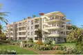 Квартира 1 спальня 40 м², Франция