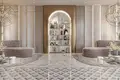 Appartement 2 chambres 84 m² Doubaï, Émirats arabes unis